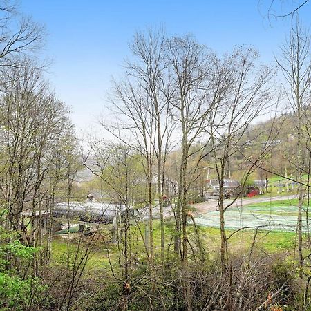 Appartamento Bee Branch 27 Sugar Mountain Esterno foto